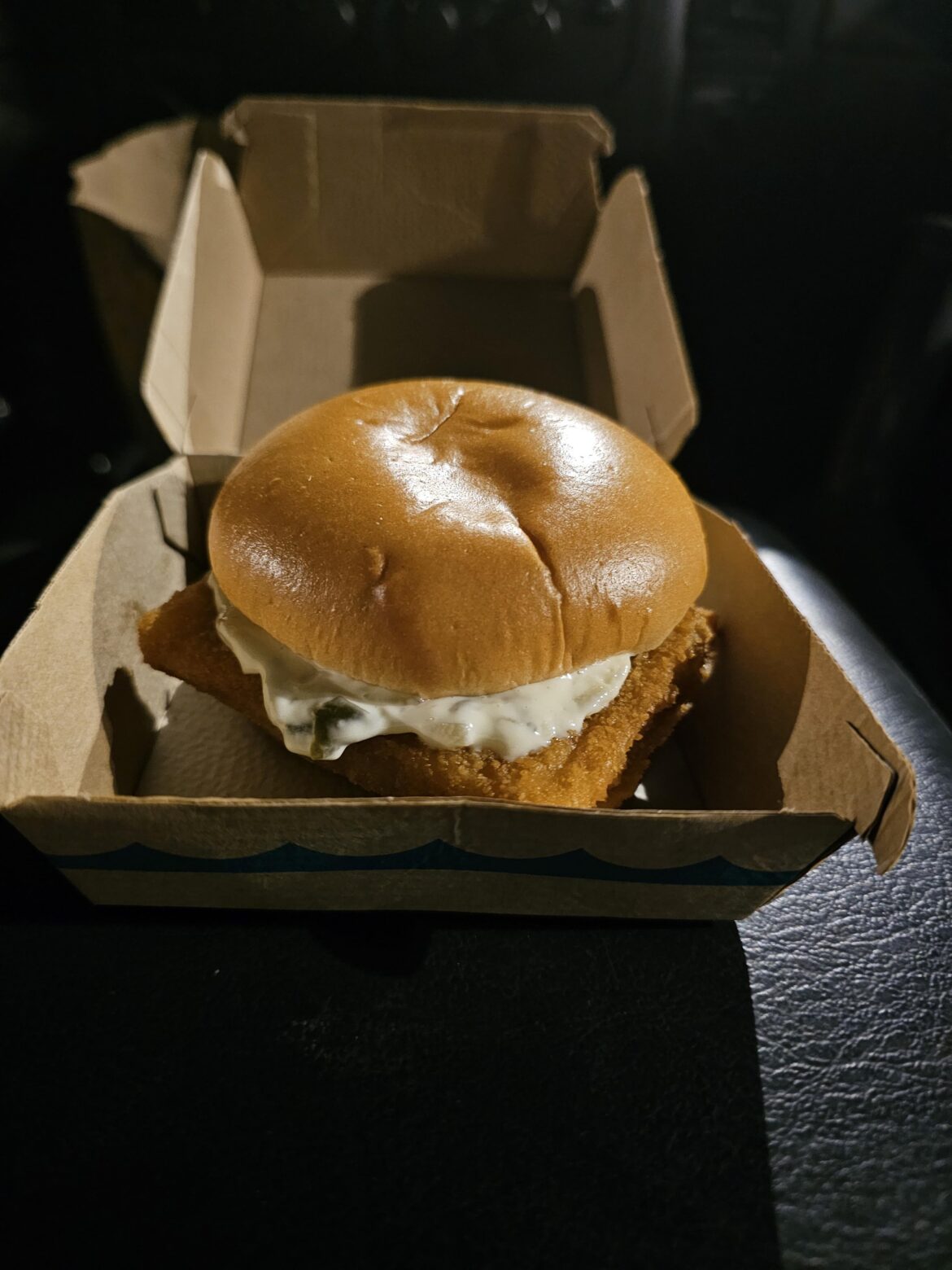 Filet-O-Fish