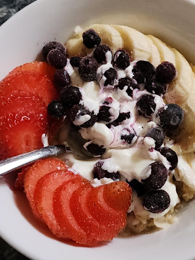 397 calories for 3 minutes of joy