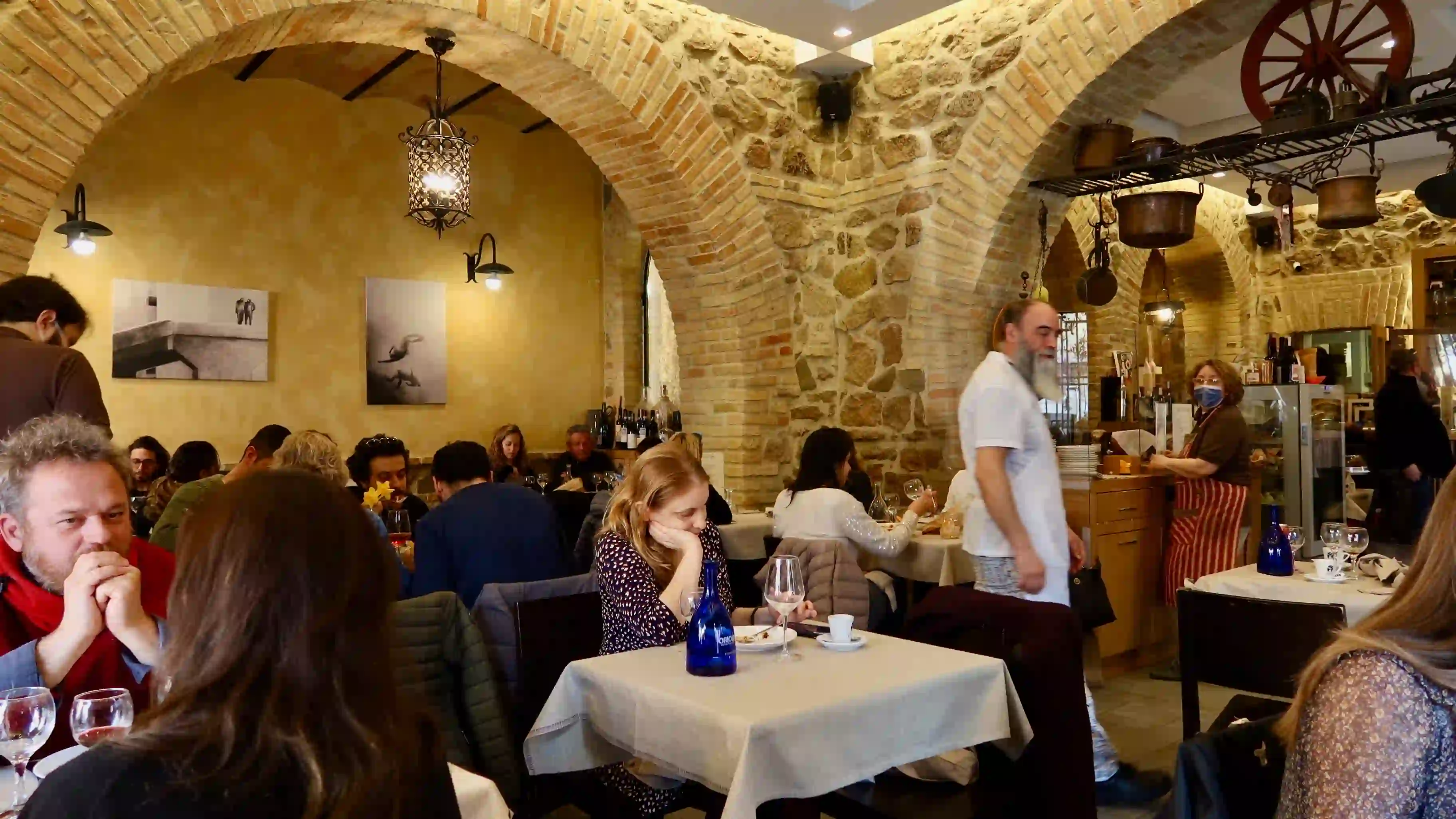 tavernaccia da bruno