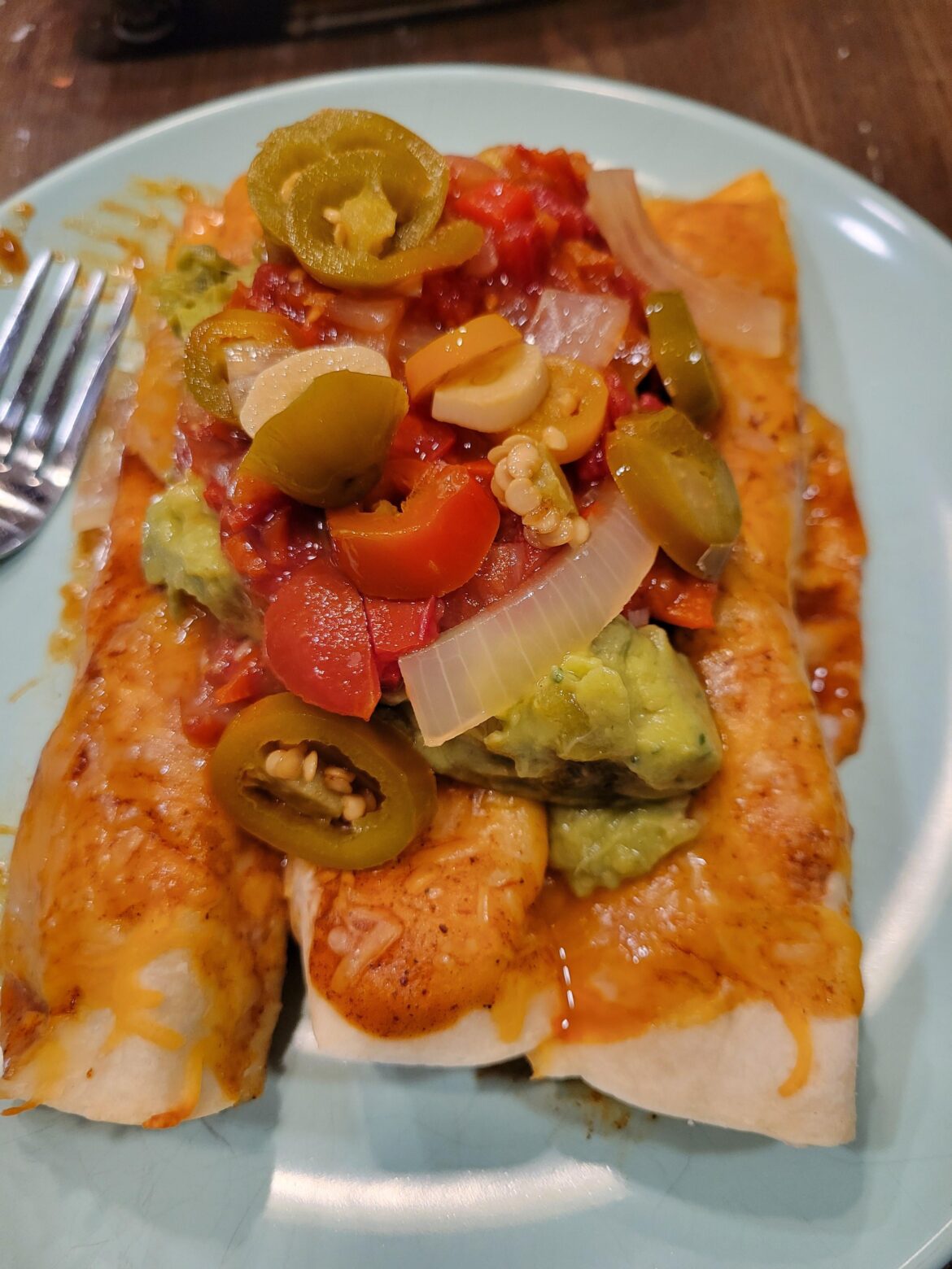 Cook what you can - salsa and pickled jalapeños