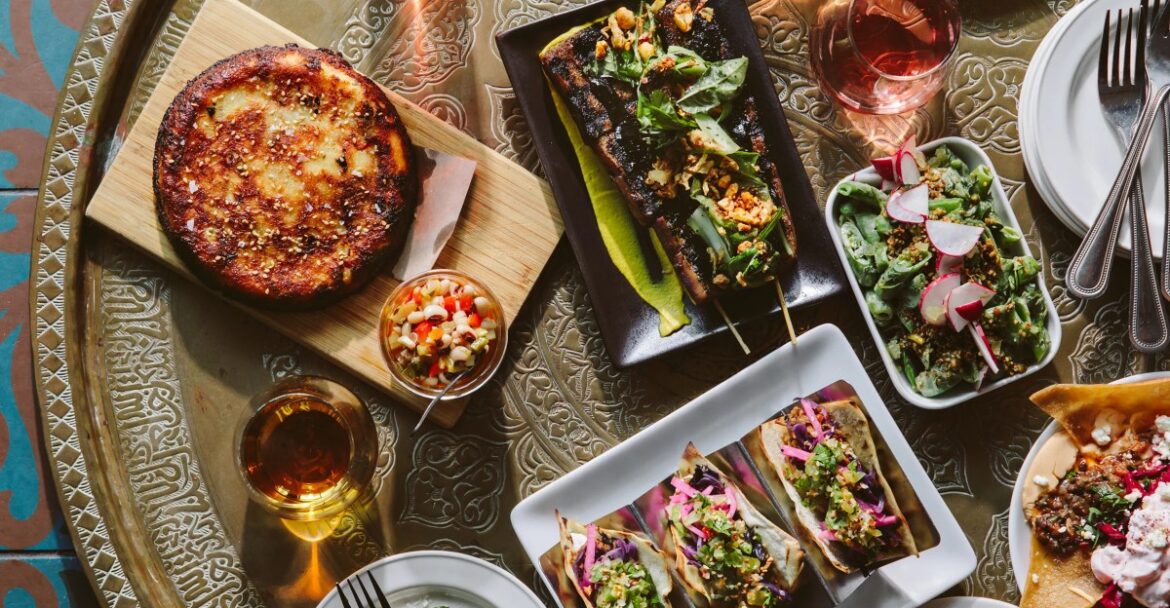 A Dozen Years Later, This Somerville Turkish Spot Still Satisfies