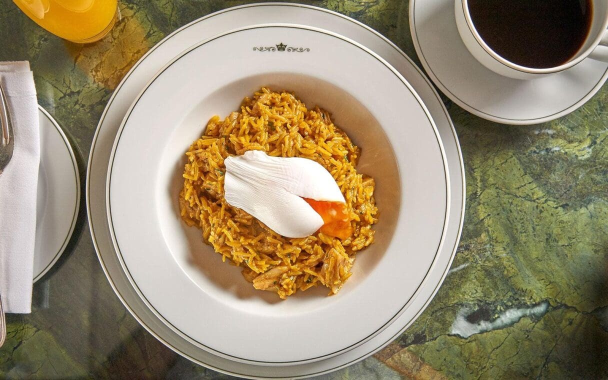 the delaunay covent garden