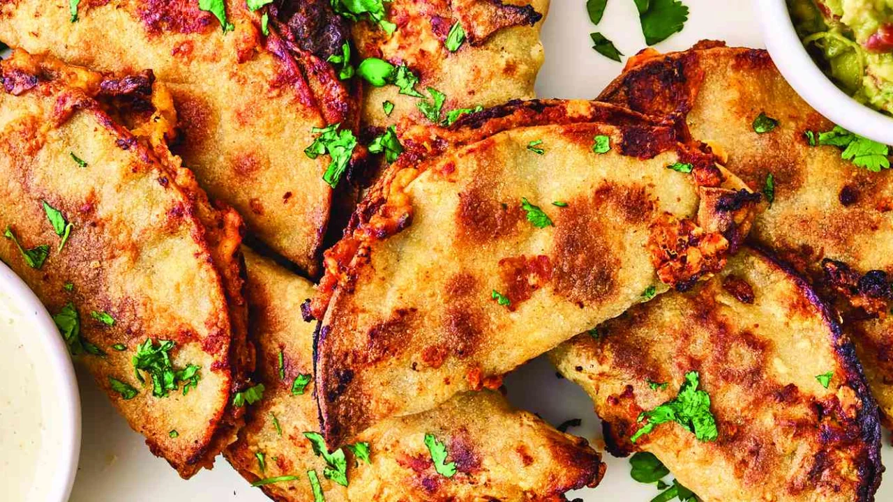 These 30-minute meals are so simple, even cooking beginners are making restaurant-quality dinners