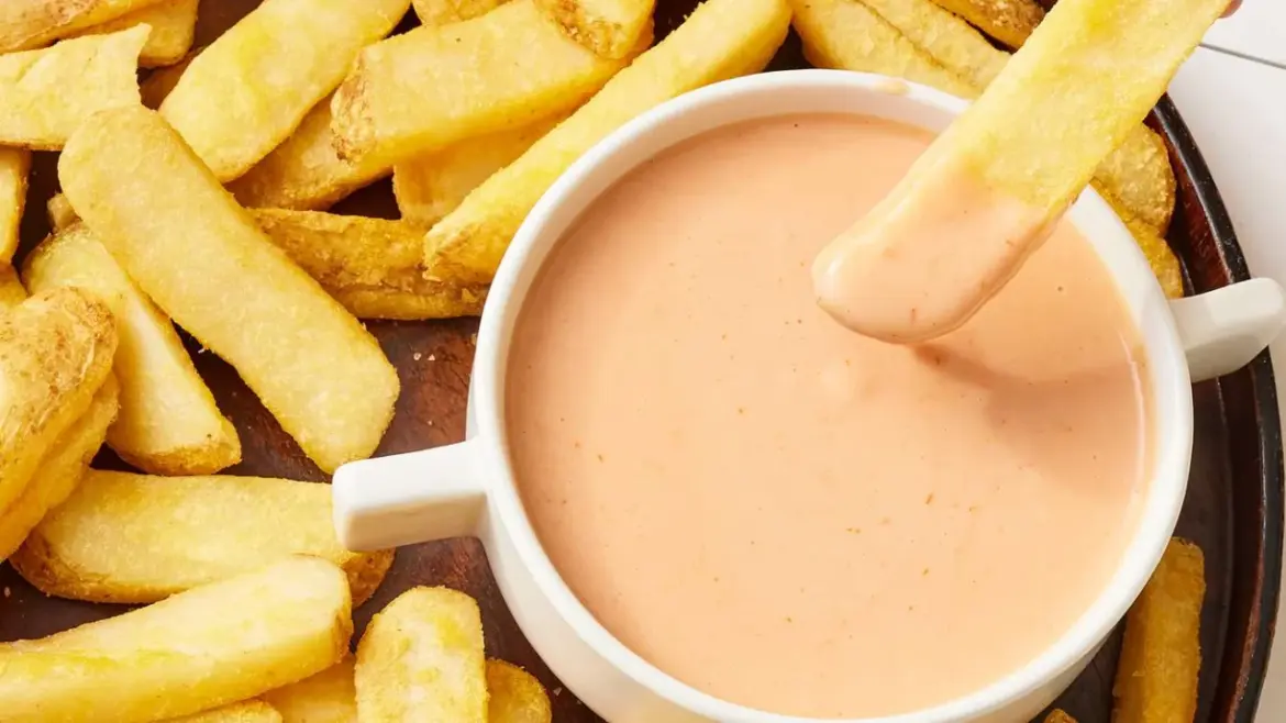 This Julia Child dessert disaster on live TV made her cry in front of millions These forgotten vintage sauces are making a stunning comeback in modern kitchens