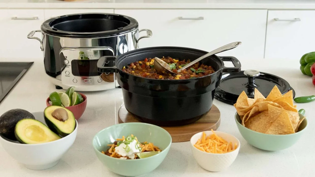 This Walmart Presidents Day sale mistake is saving shoppers hundreds on premium kitchen brands