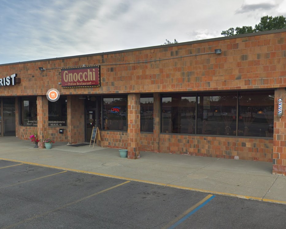 Gnocchi restaurant in Clinton Twp. to shut its doors for good this weekend – Macomb Daily Gnocchi restaurant in Clinton Twp. to shut its doors for good this weekend – Macomb Daily