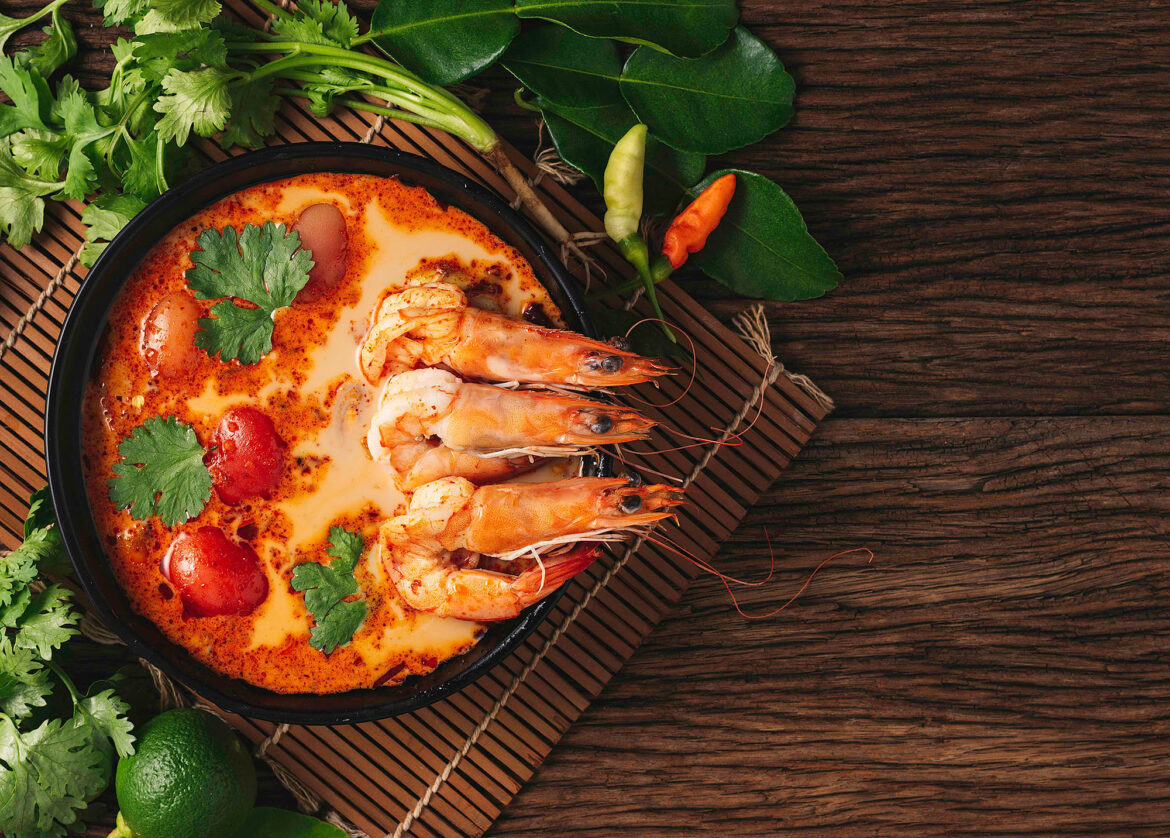 Top Thai expands into Richmond, plus new donut, Mexican, and Mediterranean options hit the East Bay Top Thai expands into Richmond, plus new donut, Mexican, and Mediterranean options hit the East Bay