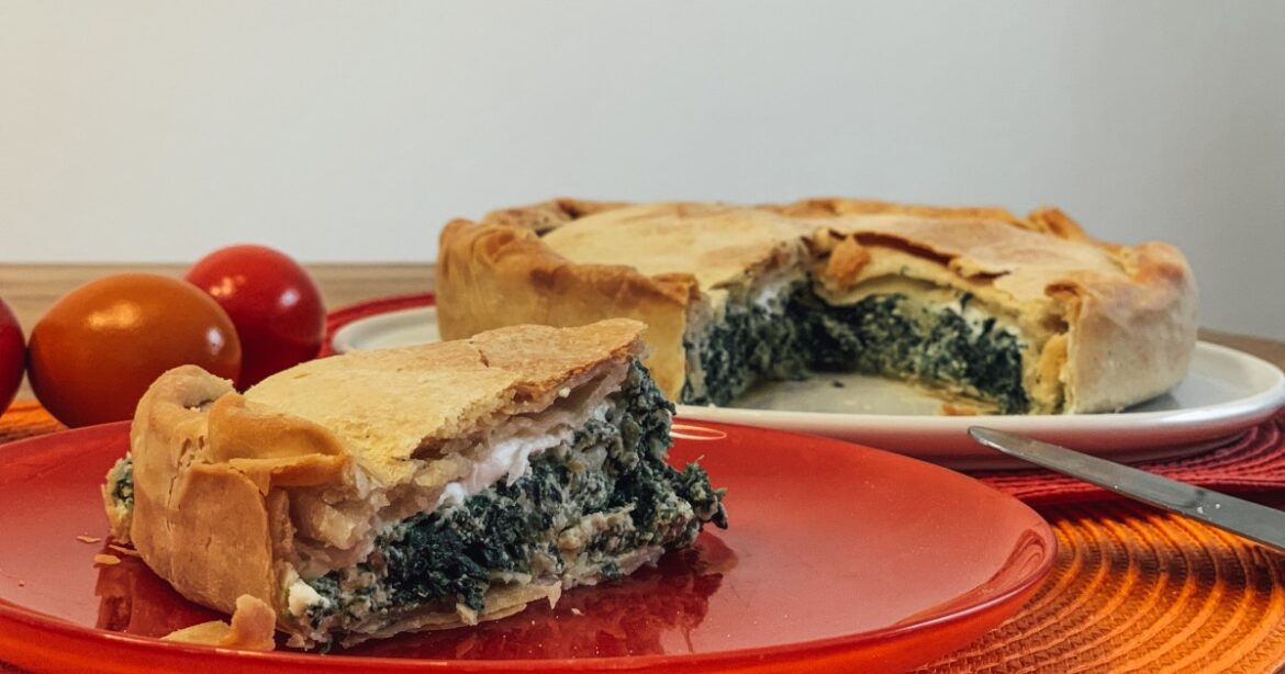 Best Italian Easter food — idealista/news