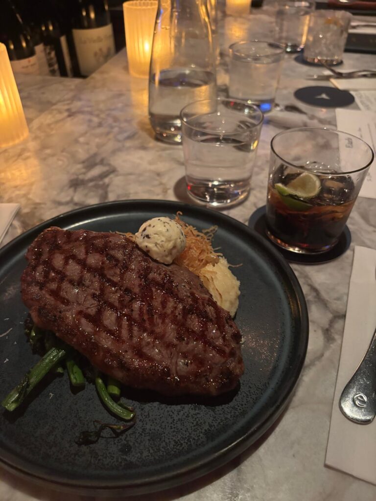 Earl’s Downtown Toronto