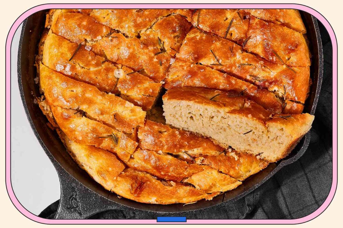 Where to Eat the Best Focaccia in Italy