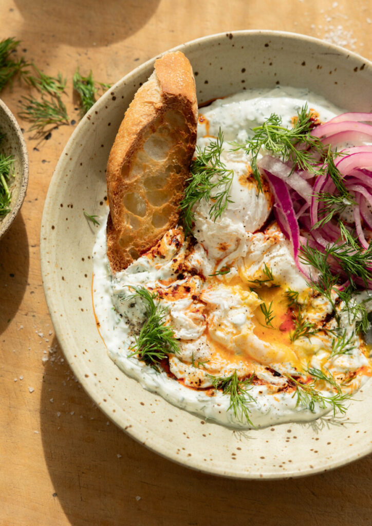 16 Low-Carb High-Protein Vegetarian Recipes