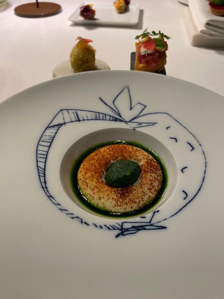 Anima (*), Milan, November 2025