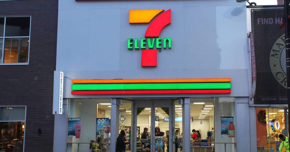 Tamago sando available at 7–Eleven’s starting on March 4 for $5