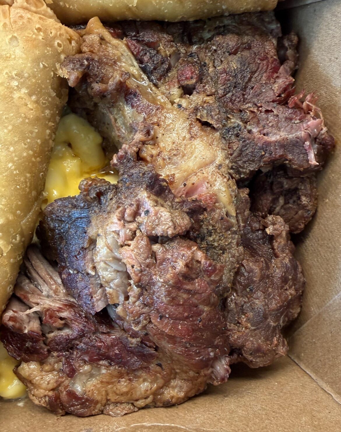 Whole Foods Pot Roast Hot Bar 💯💰🔥