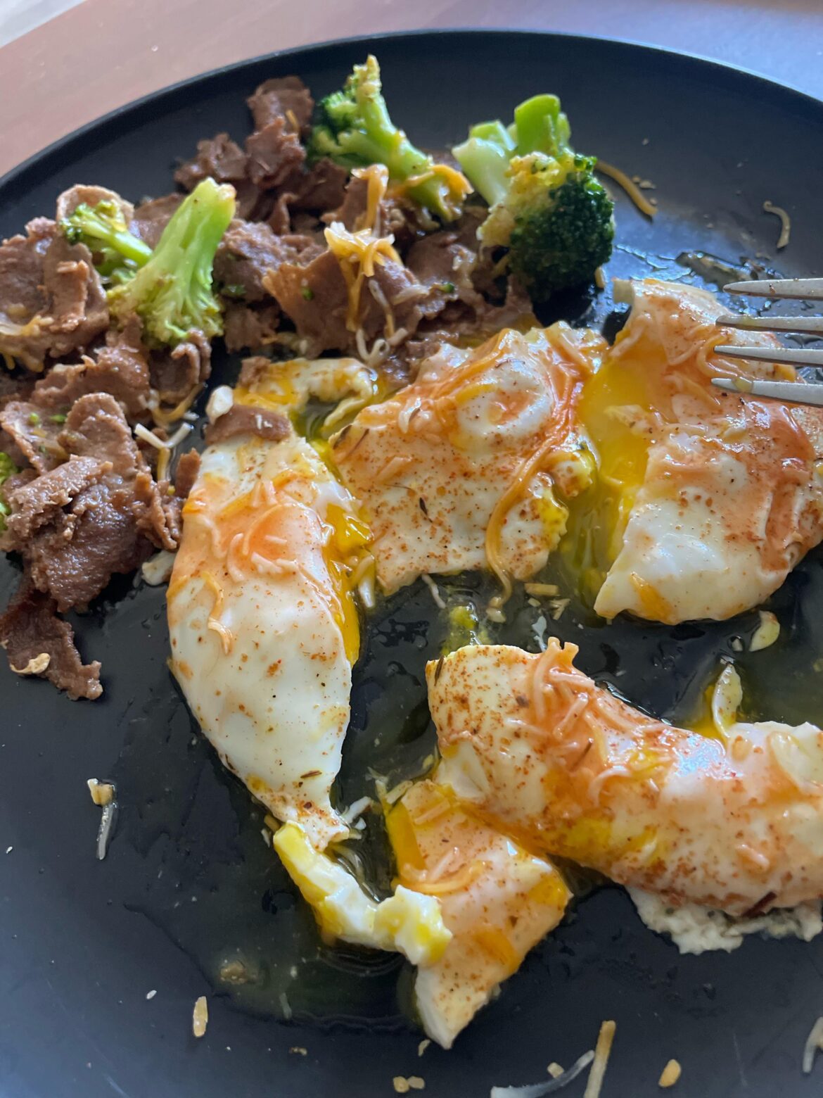 What am I missing here? 🤔