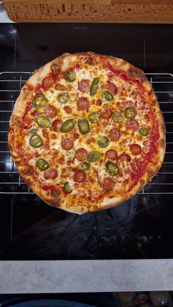 The ones you put the least effort into are usually your best.