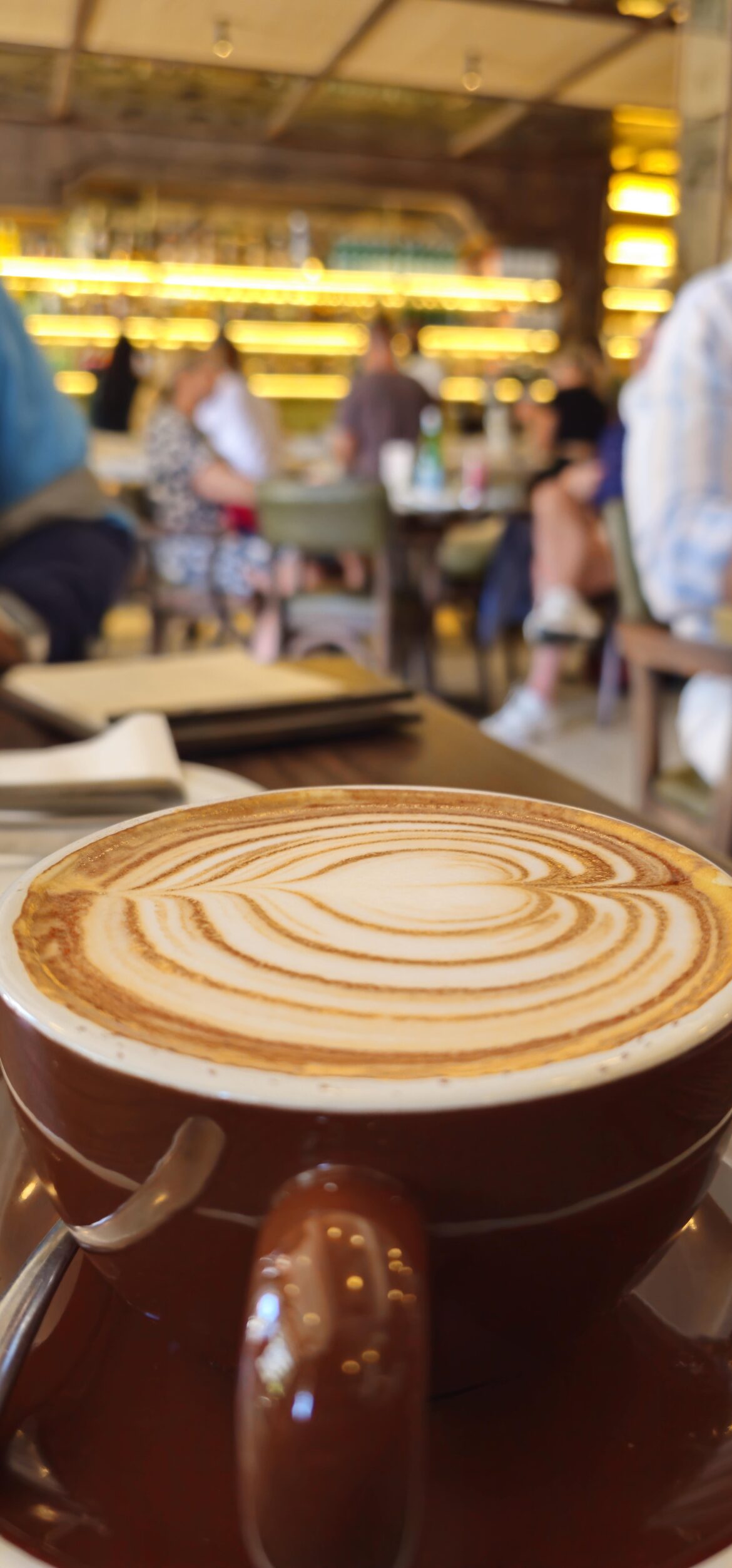 Why oh why do I drink this everyday.