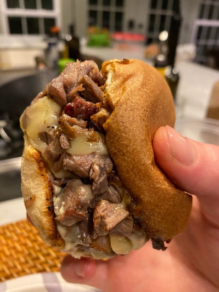 Mitch Hedberg said somethin bout cow crackers