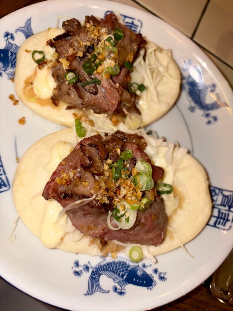 Winterlicious at Mother Tongue