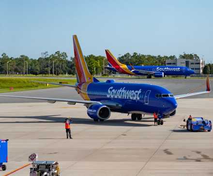 Southwest Airlines