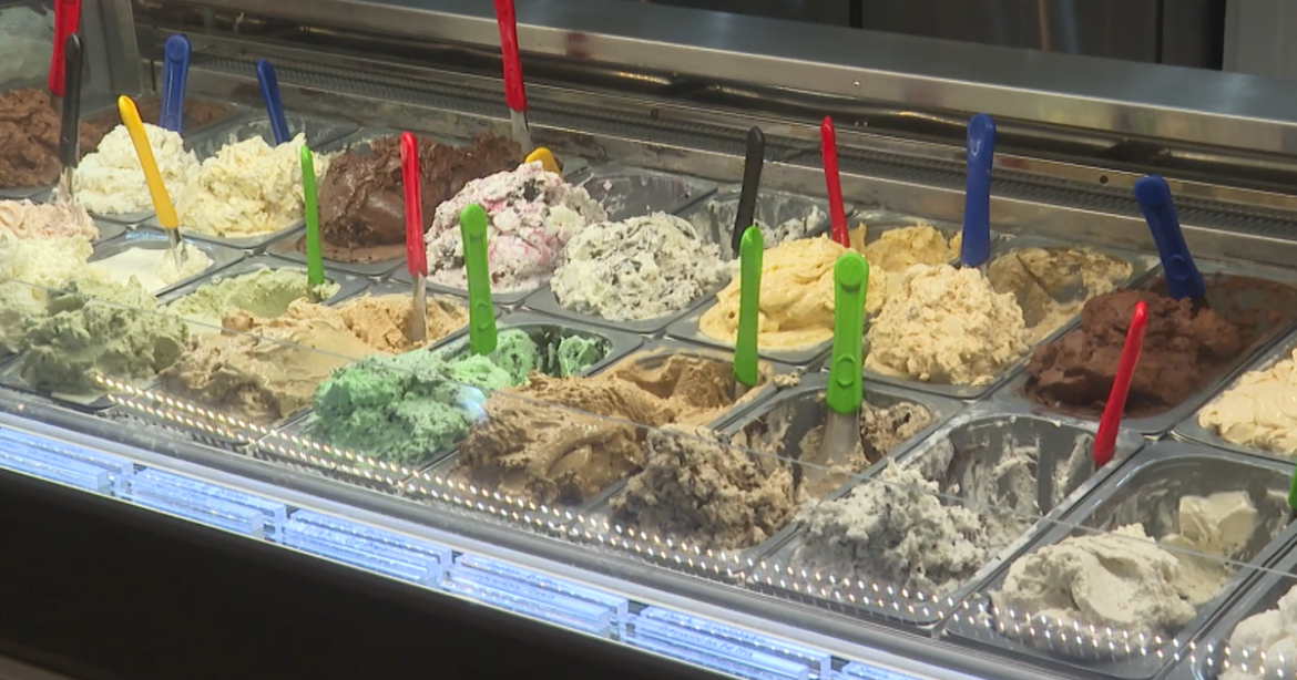 The scoop on new gelato stores in San Luis Obispo
