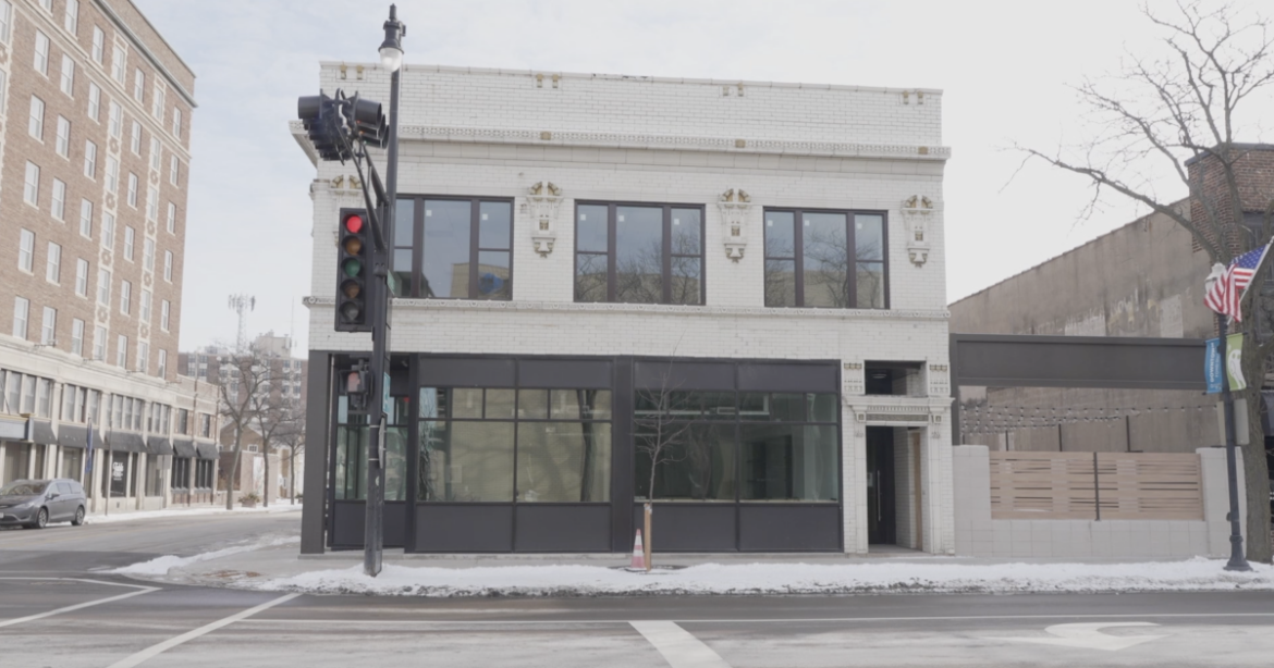 New Fond du Lac ‘food hall’ in process of completion as renovations continue New Fond du Lac 'food hall' in process of completion as renovations continue