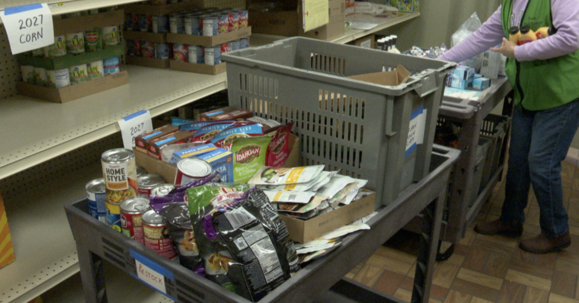 Fondy Food Pantry sees steady increase in need from Fond du Lac County residents Fondy Food Pantry sees steady increase in need from Fond du Lac County residents