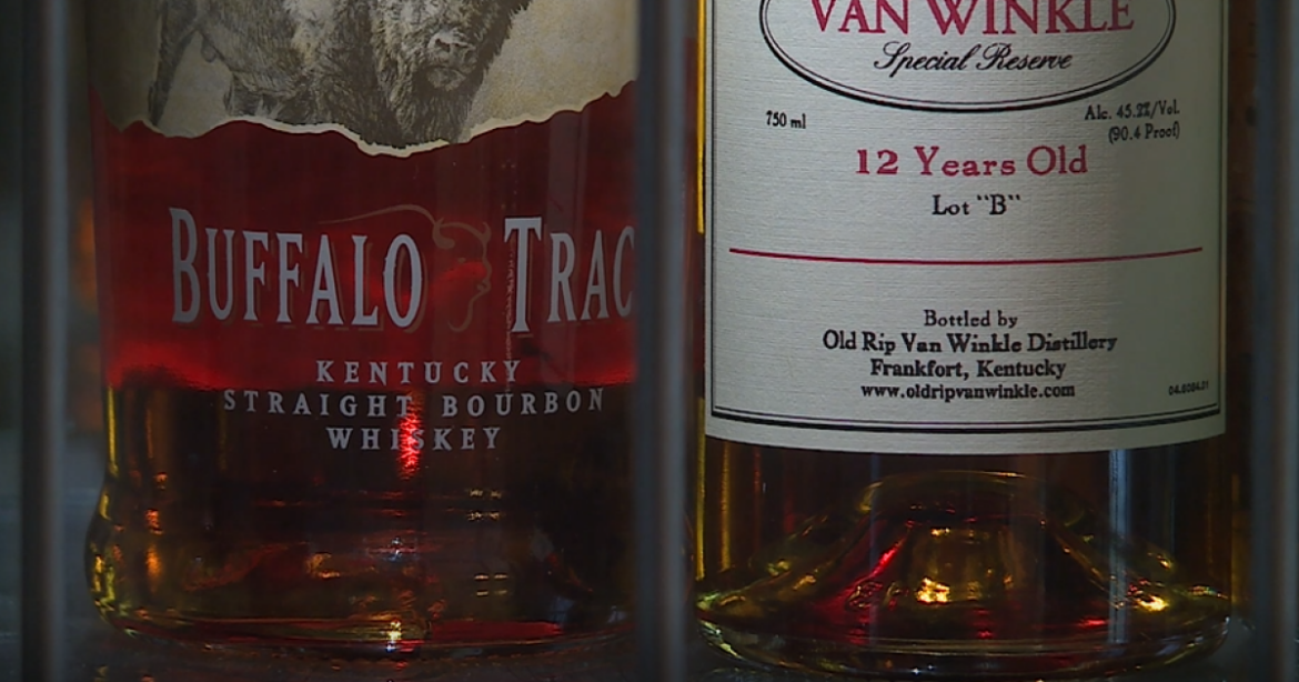 Virginia restaurants' rules around serving food and alcohol may soon change