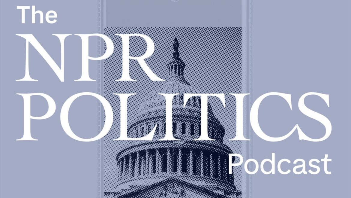The NPR Politics Podcast : NPR