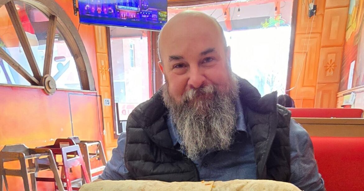 Kansas City's biggest food challenges to test your appetite | KCUR