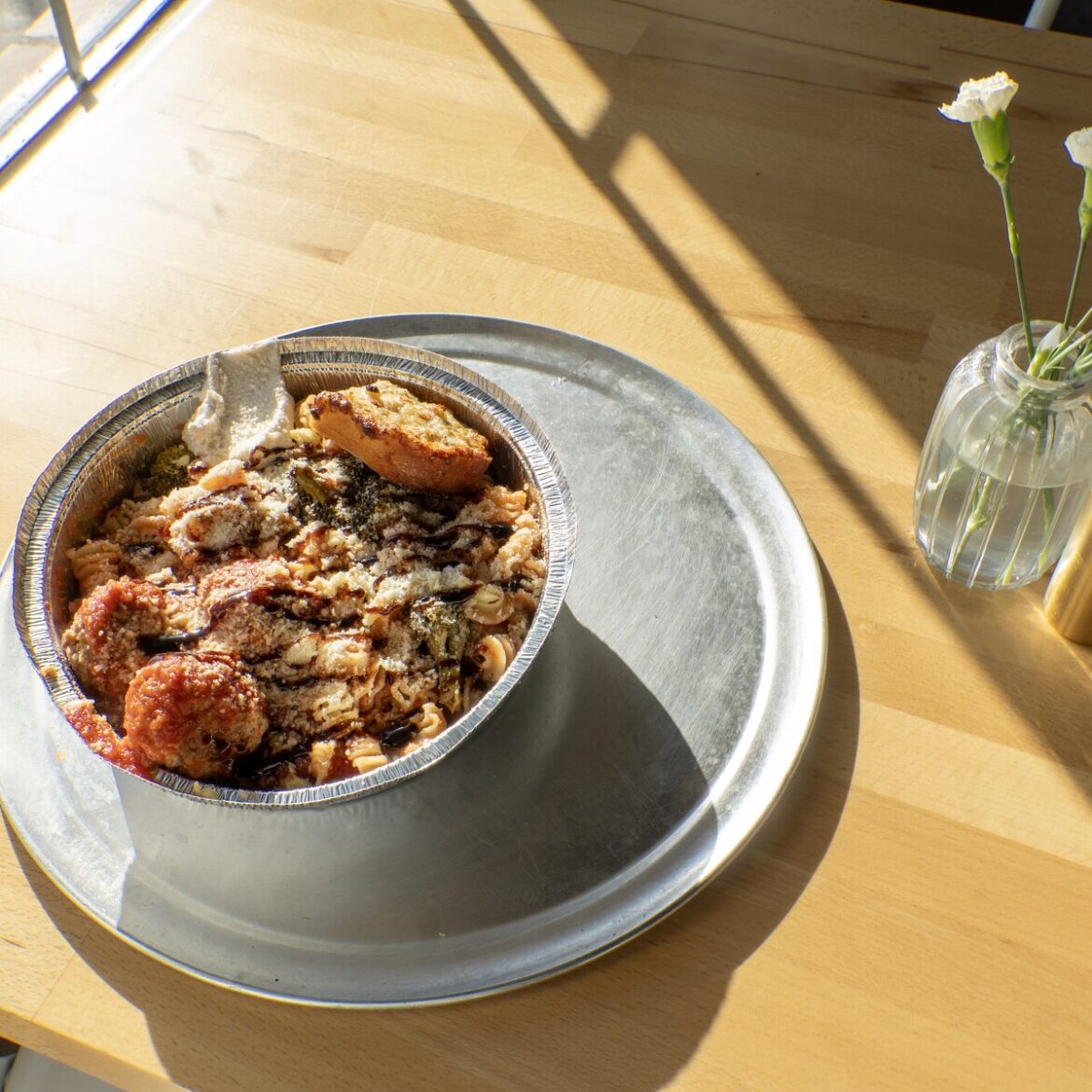 New fast-casual Italian restaurant opens in Provo