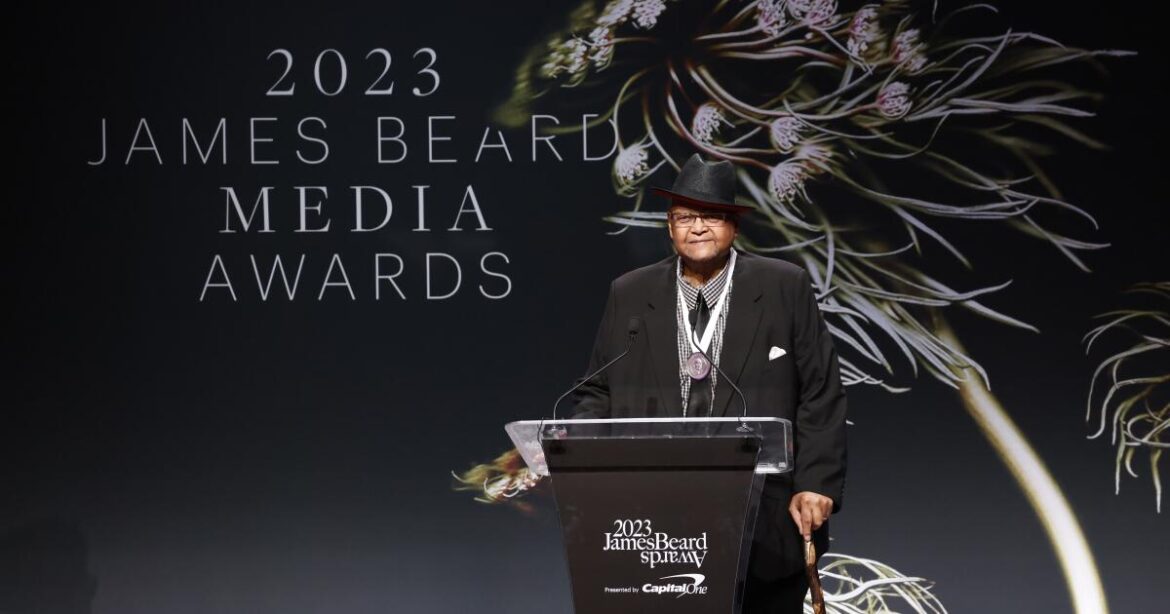 Chef Joseph 'Joe' Randall, trailblazing 'Dean of Southern Cuisine,' dies at 79