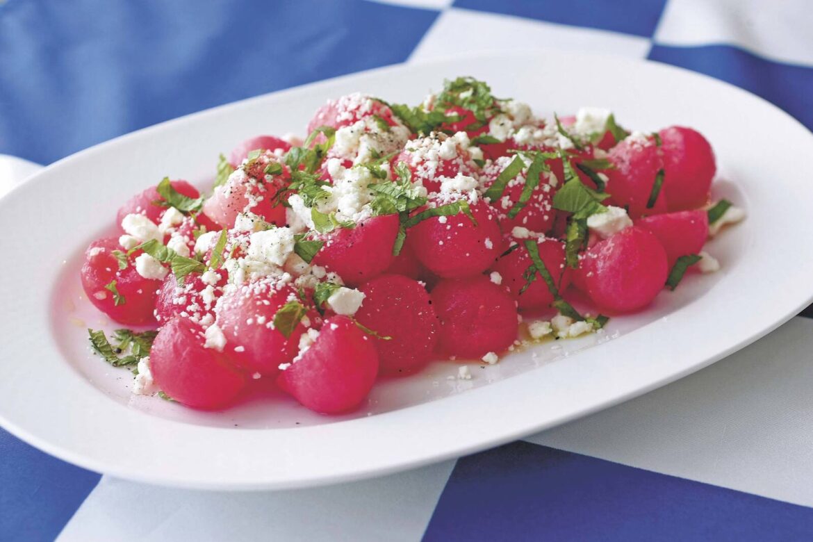 Fourth Favorites: Celebrate the holiday with these classic Lost Italian recipes - InForum