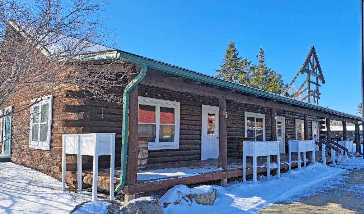 Park Rapids writes off most of Wine Not? revolving loan - Park Rapids Enterprise