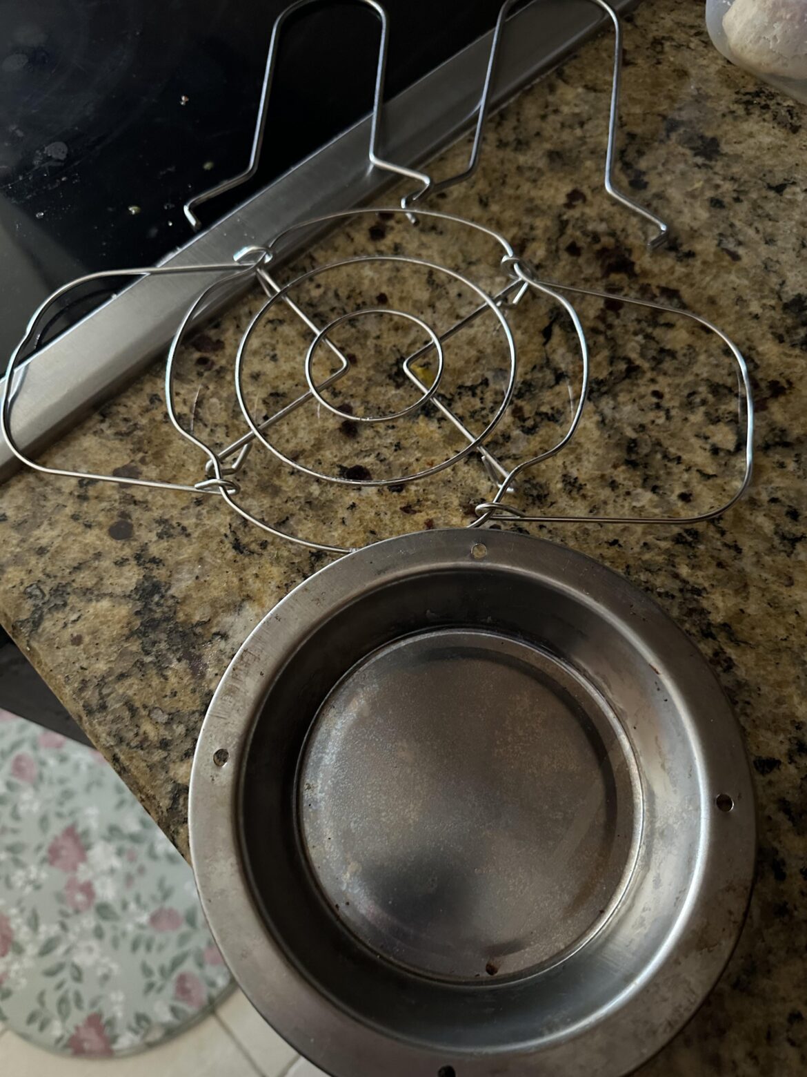 New to BGE….what am I looking at here?