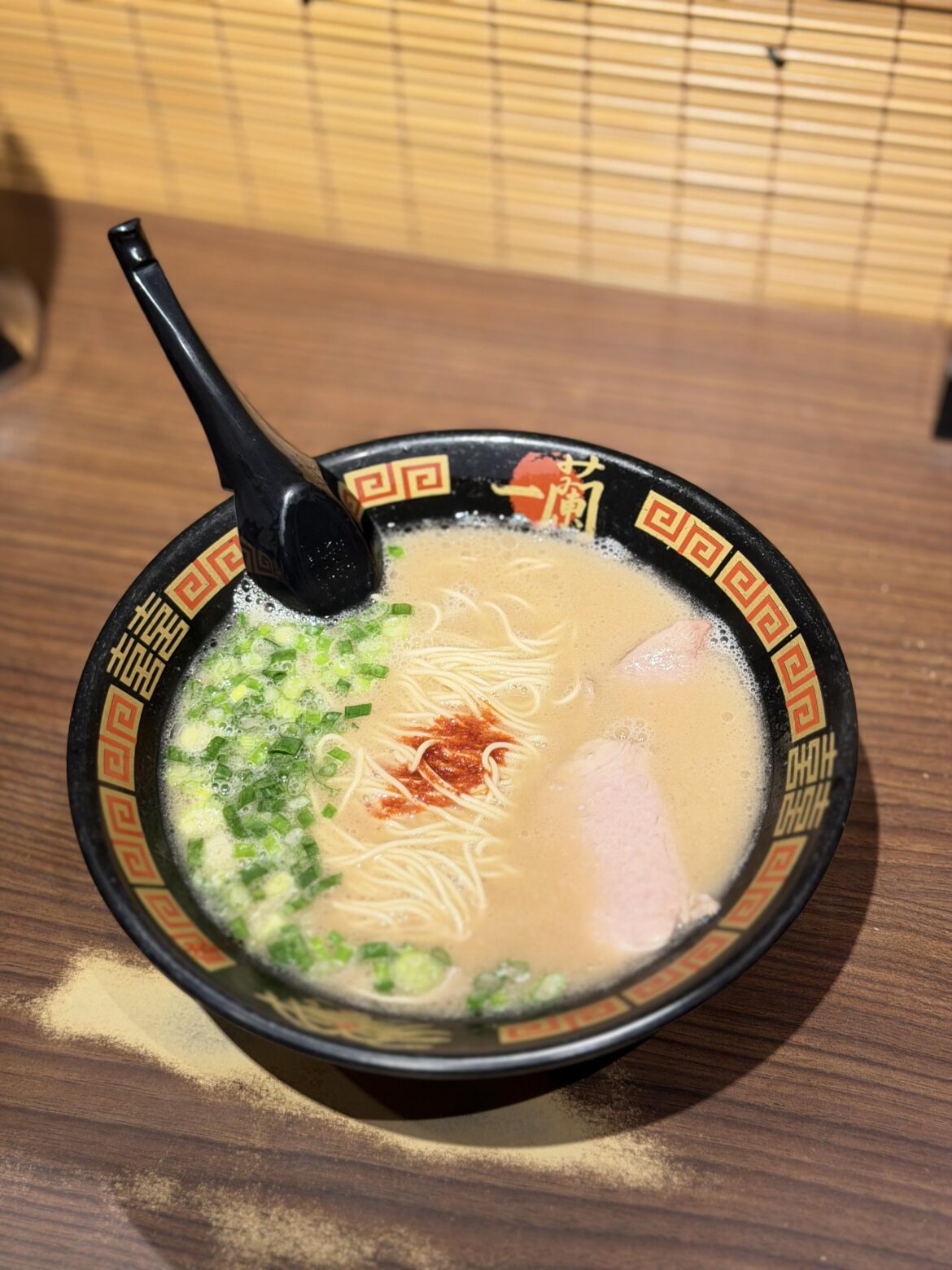 Had me craving again.