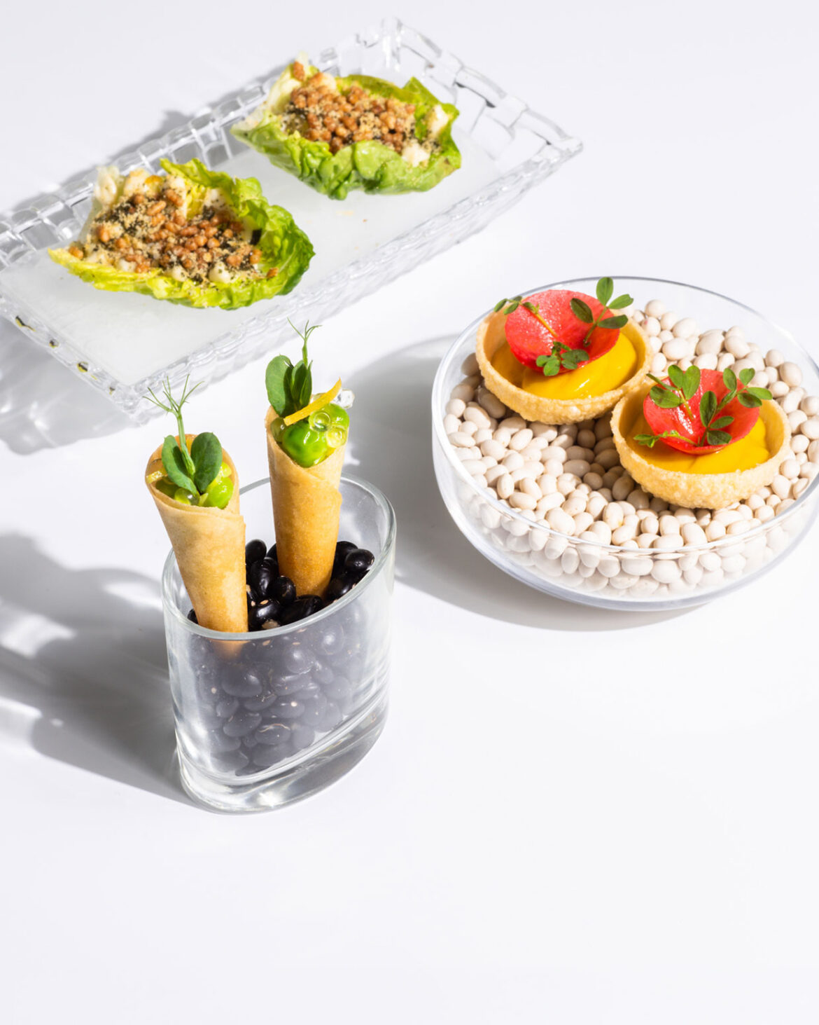 6 Michelin star vegan restaurants to add to your bucket list