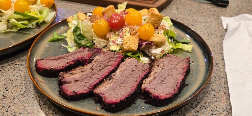 “Trisket” from Texas "Trisket" from Texas