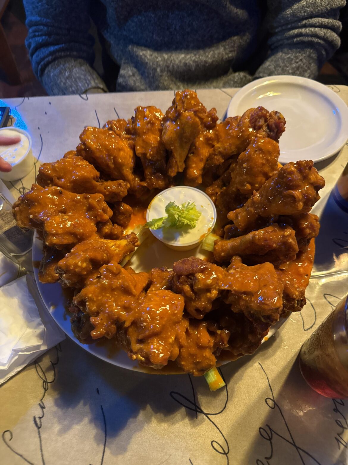 9-11 Tavern Buffalo NY