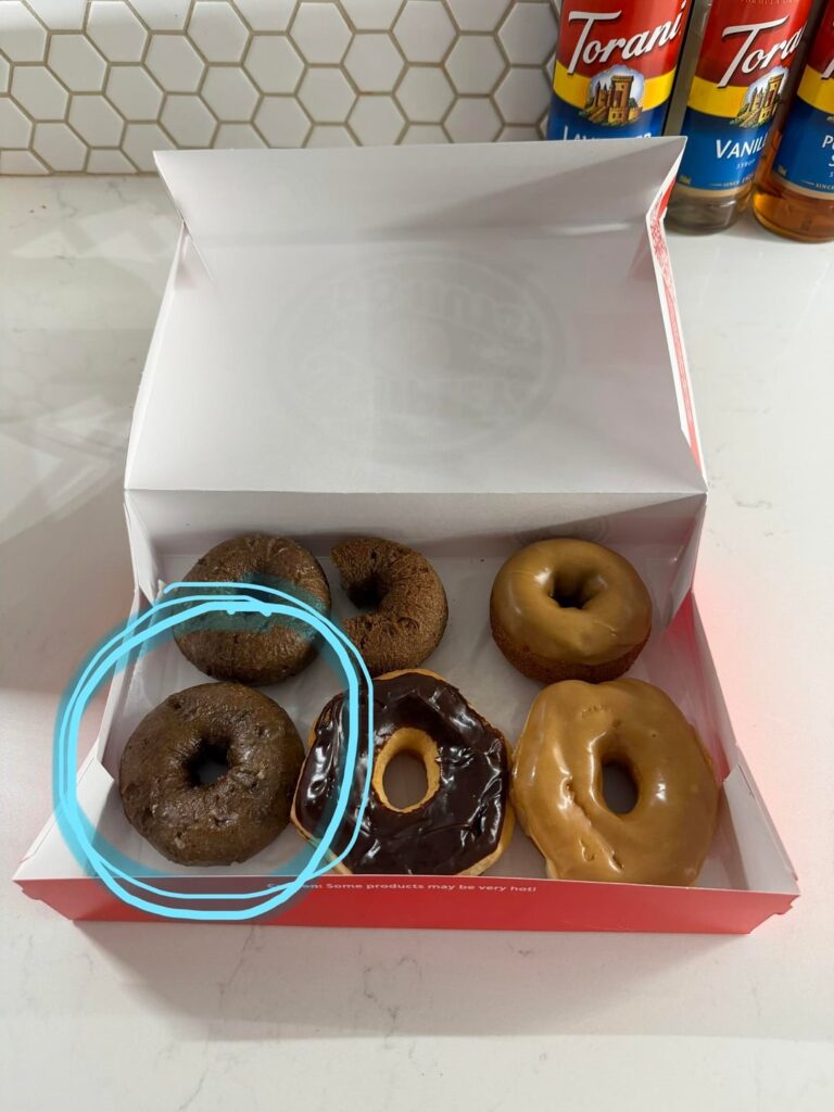 Shipley Donuts Shipley Donuts