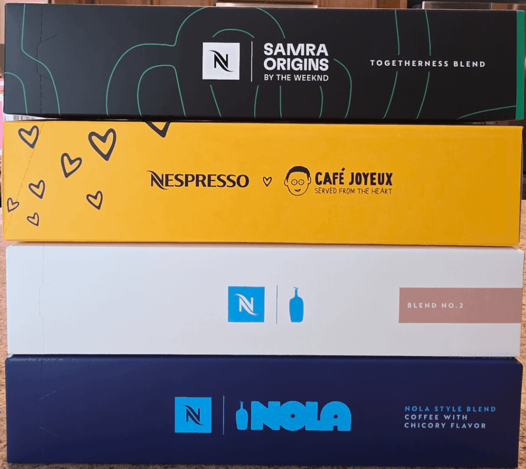 These Collaboration Boxes are Truly Epic 🔥