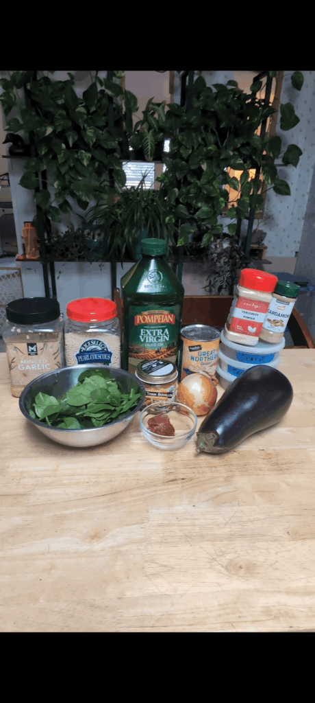 SUMAC, FENUGREEK, CARDAMOM OH MY!