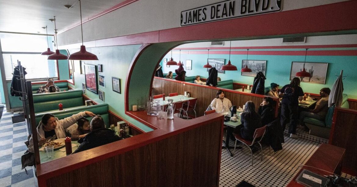 Toronto loves a diner. Inside five beloved greasy spoons surviving on slim margins and the loyalty of regulars