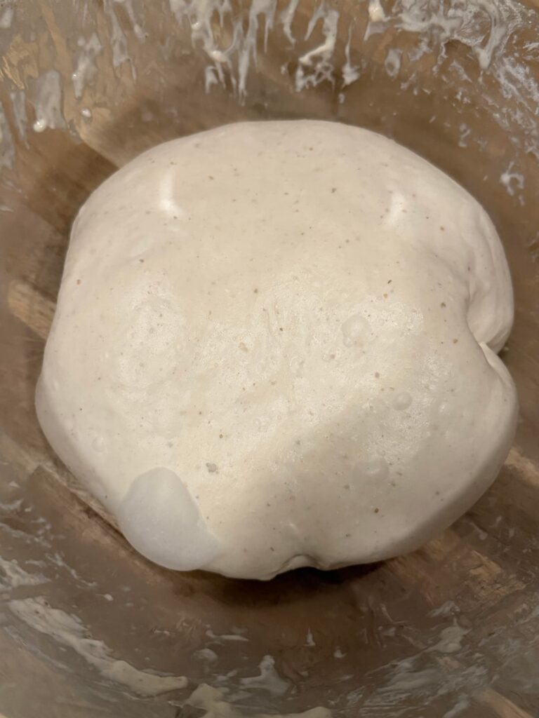 Autolyse vs Fermentolyse Autolyse vs Fermentolyse