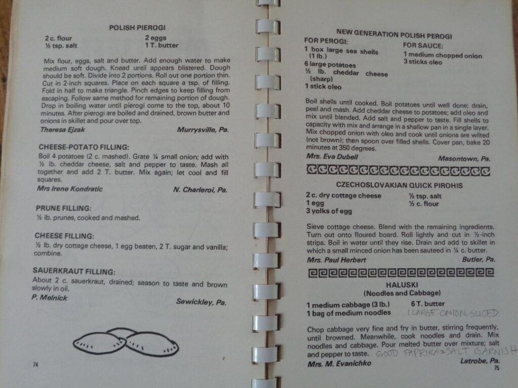 Eastern European Soul Food Recipes Eastern European Soul Food Recipes