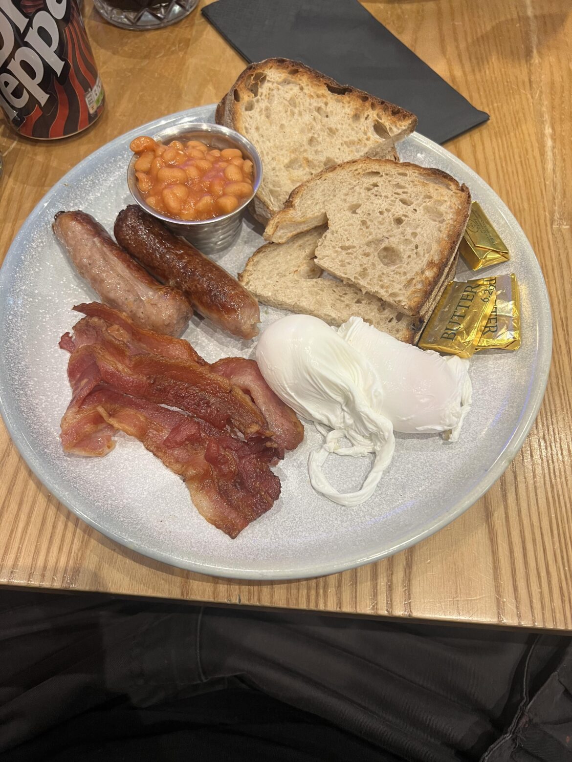 Stansted Airpoirt £16.50