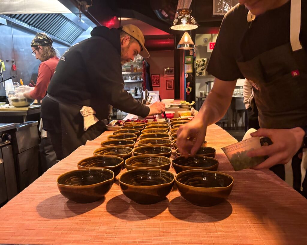 I had a fantastic time at EL Ideas over the weekend!