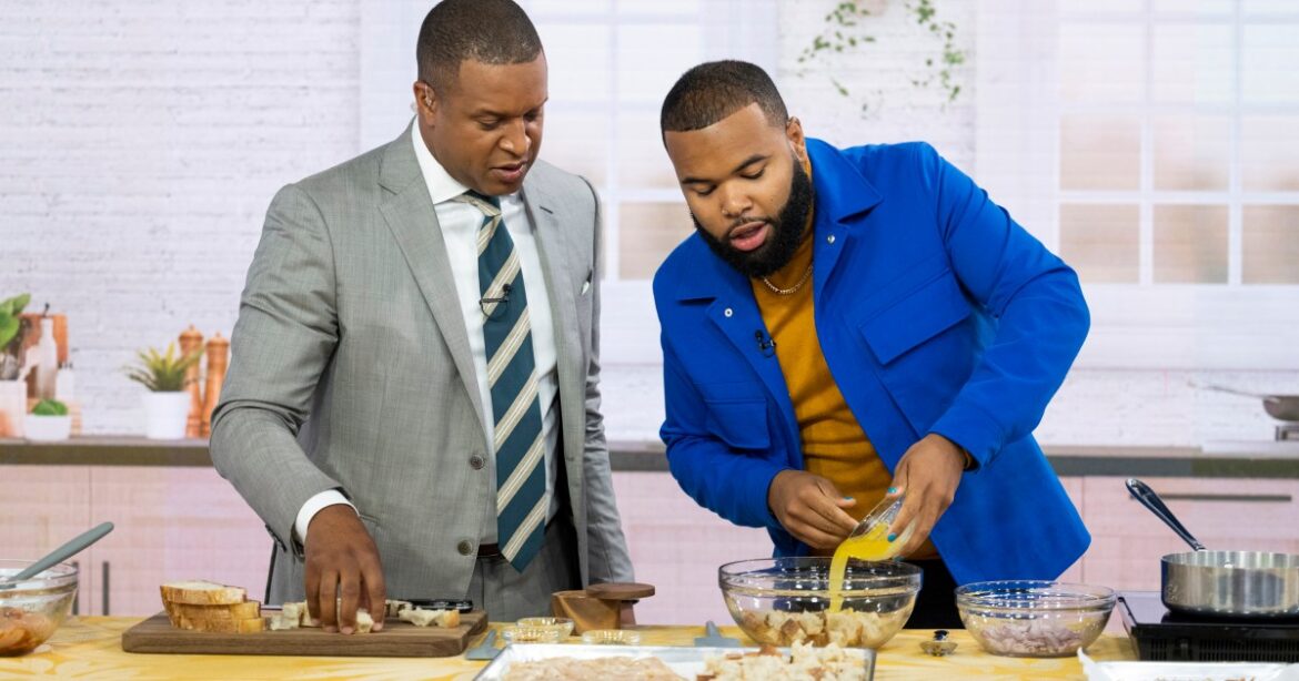 Chef Will Coleman’s Shopping List, Recipes Chef Will Coleman’s Shopping List, Recipes