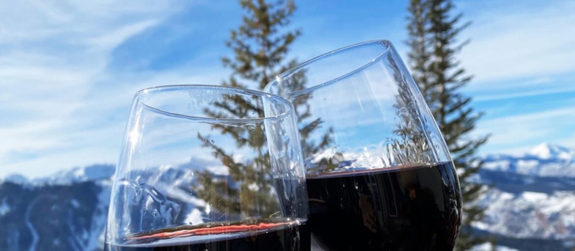 Vail Wine Classic Returns to Colorado's High Country August 6-8, 2026