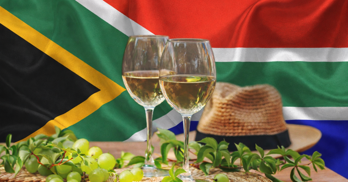 Johan Jordaan from Spier in Stellenbosch named world's 'Master Chenin Blanc Winemaker'